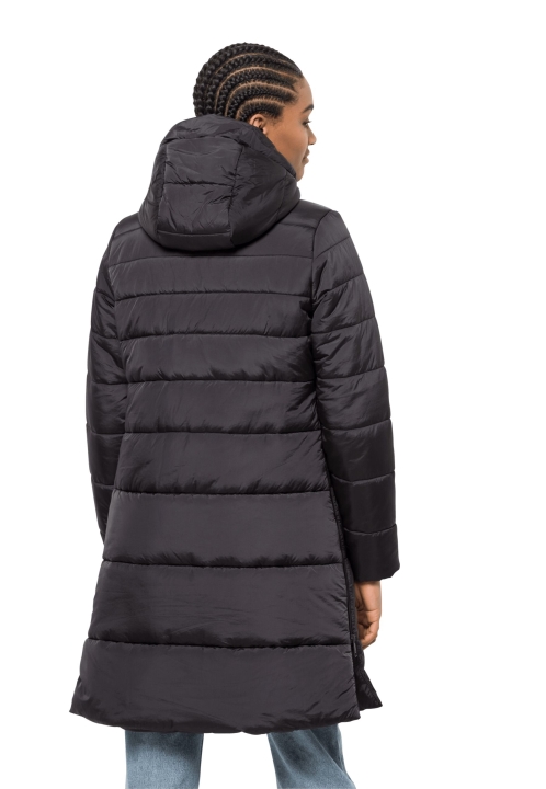 Eisbach Kabát V Kolekcii Phantom Jack Wolfskin