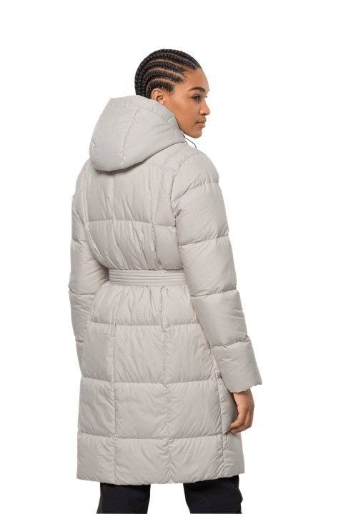 Jack Wolfskin Značka Zimná Perla Zamrznuté Jazero š