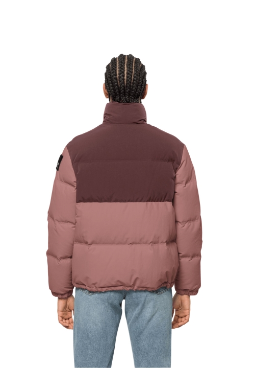 Dosvit Jack Wolfskin New Alex Páperová Bunda š