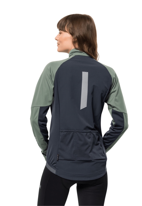 Kolekcie Jack Vlčia Koža živý Plot Zelená Morobbia Bunda š