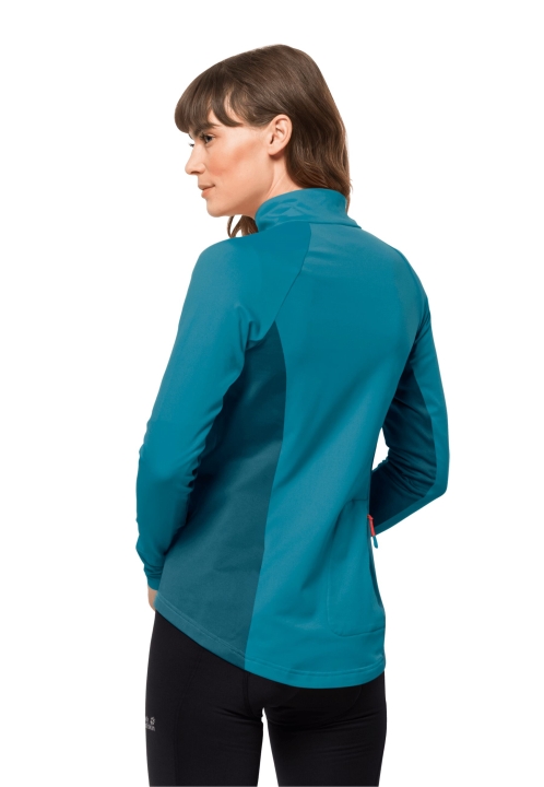 Jack Vlčia Koža Sladkovodná Modrá Morobbia Fz W Zn