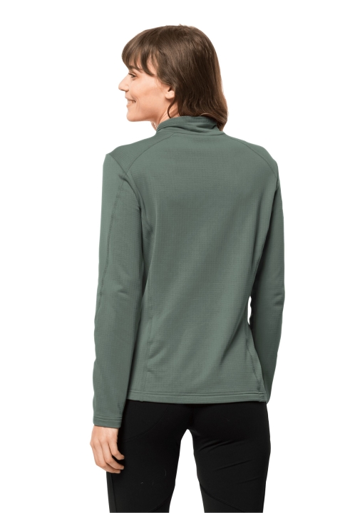 Originál Kolbenberg Hz W živý Plot Zelený Jack Vlčia Koža