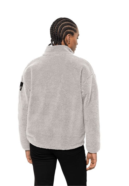 Zimná Perla Jack Vlčia Koža Pank Snap W Pôvod