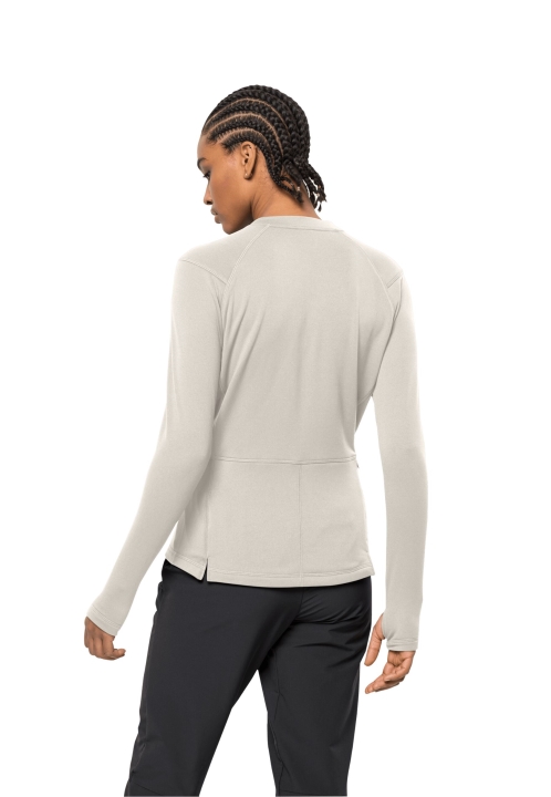 Jack Vlčia Koža Móda Bicykel Dochádzanie Do Práce Polovičný Zips W Zimná Perla