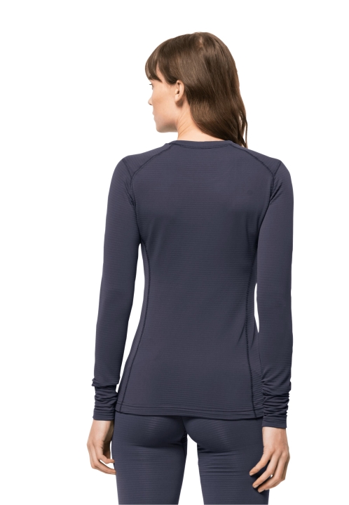 Grafit Originál Nekonečná L/s W Jack Vlčia Koža