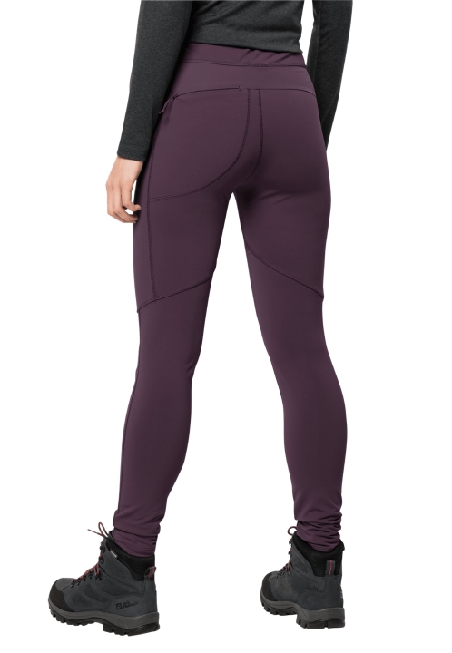 Pančuchové Nohavice Salmaser V Kolekciách Vlčej Kože Jack