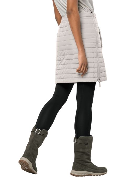 Zimná Perleťová Sukňa Z Kolekcie Iceguard Jack Wolfskin