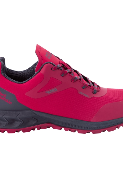 Jack Vlčia Koža Lesná Lastúra Texapore Nízka W Brusnica Pôvodu