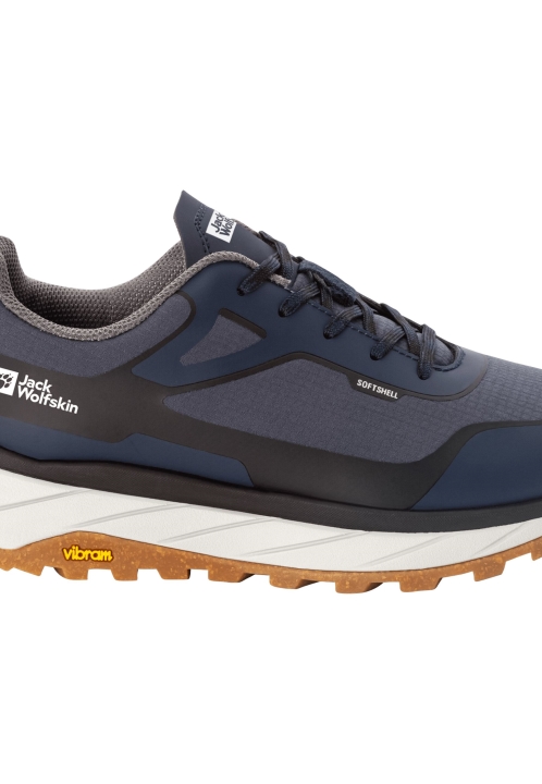 Nočná Modrá Najlepšia Jack Wolfskin Terrashelter Low W