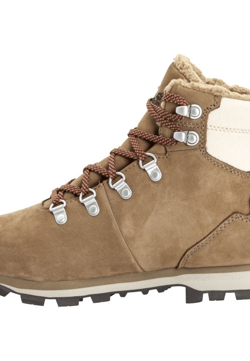Značka Jack Wolfskin Thunder Bay Texapore Mid W Cookie