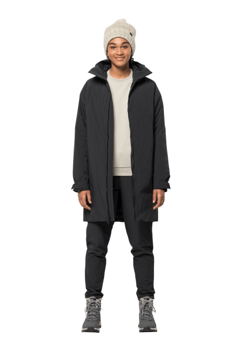 Módne Zimné Perleťové Highloft Pletená čiapka ženy Jack Vlčia Koža