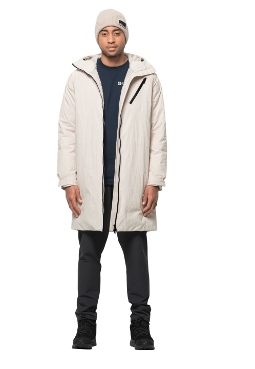 Kolekcia Zimná Perla Jack Pergamonová čiapka Z Vlčej Kože