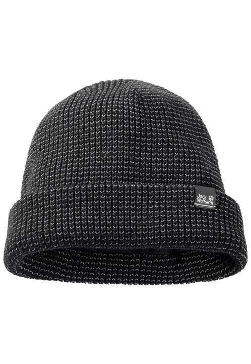 Kolekcie Black Night Hawk Cap Jack Wolfskin