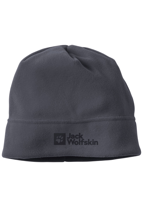 Skutočné Veci čiapka Ebenová Značka Jack Wolfskin
