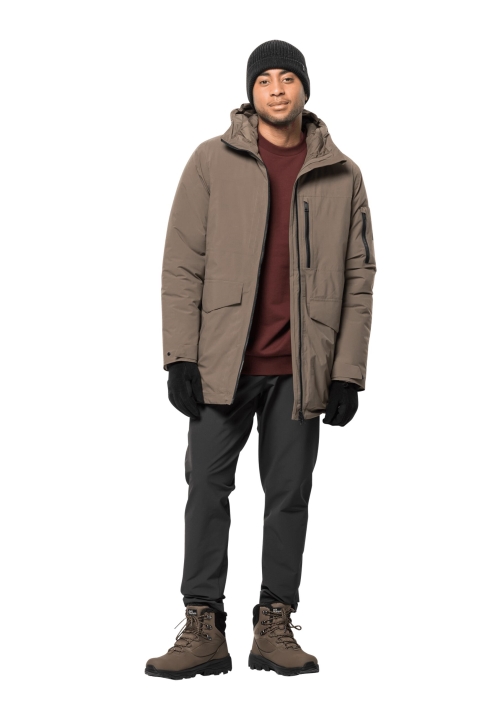 Jack Vlčia Koža čierna Najlepšie Každý Deň Vonku čiapka M