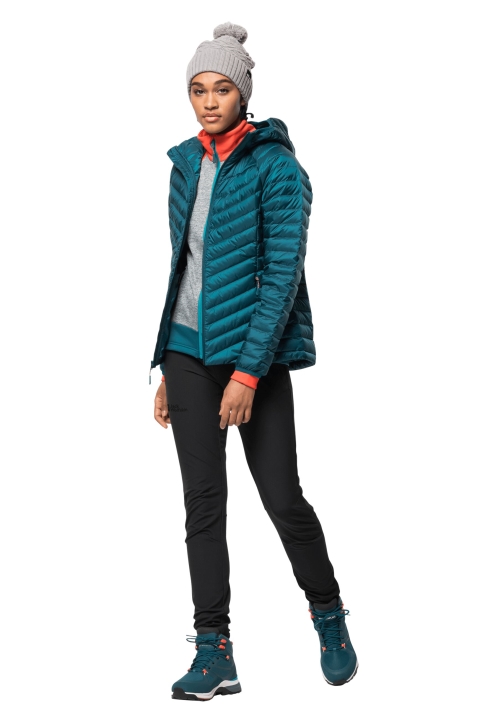 Jack Wolfskin čajka Lorelei čiapka W Nové