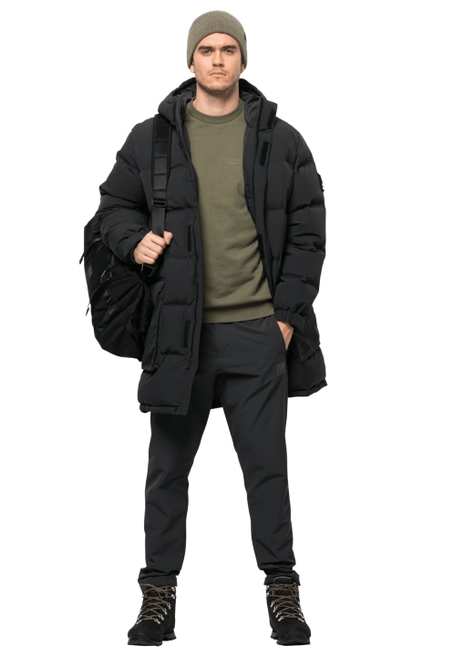 Wild Brier Nordic Shadow Cap Jack Wolfskin New