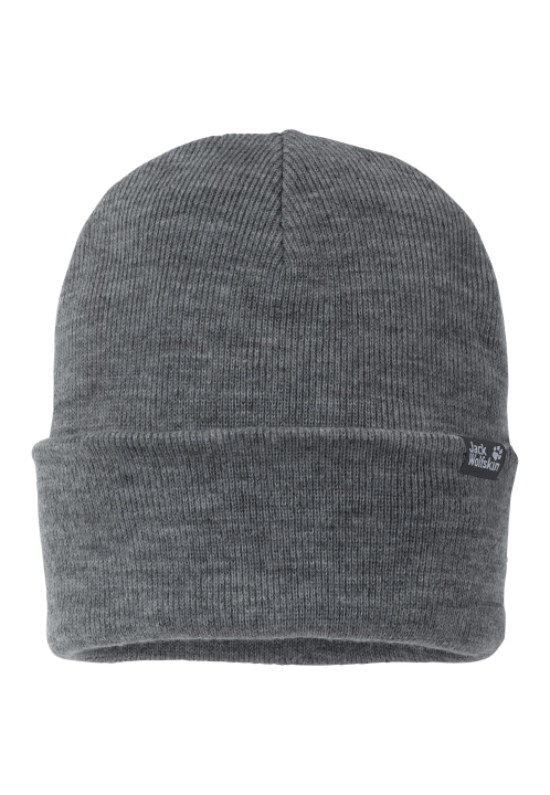 Kolekcie Rebrový Klobúk Sivý Vres Jack Vlčia Koža