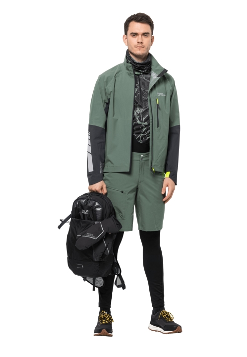 Kolekcia Phantom Jack Morobbia Homárov Z Vlčej Kože