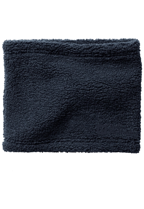 Nočná Modrá Jack Vlčia Koža Vysoká Kučera Slučka W Origins