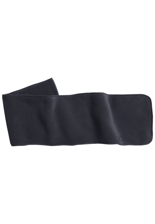 Módny Jack Vlčiak čierny Vertigo šál