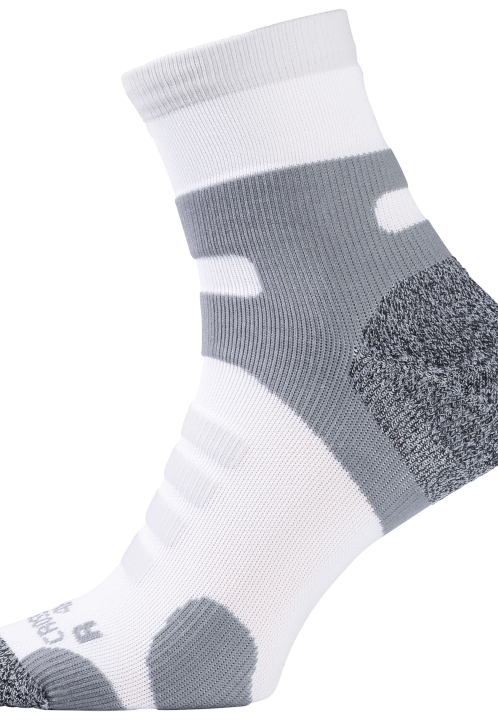 Cross Trail Klasický Strih Biela Originál Jack Vlčia Koža