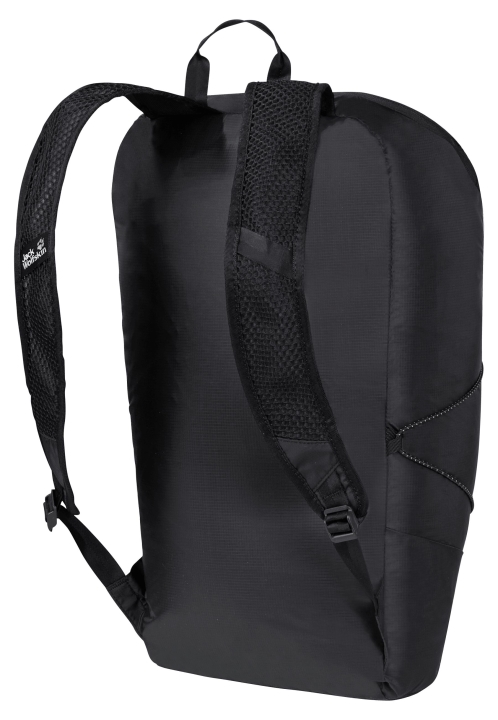Jwp Ultralight Pack Black Jack Wolfskin New