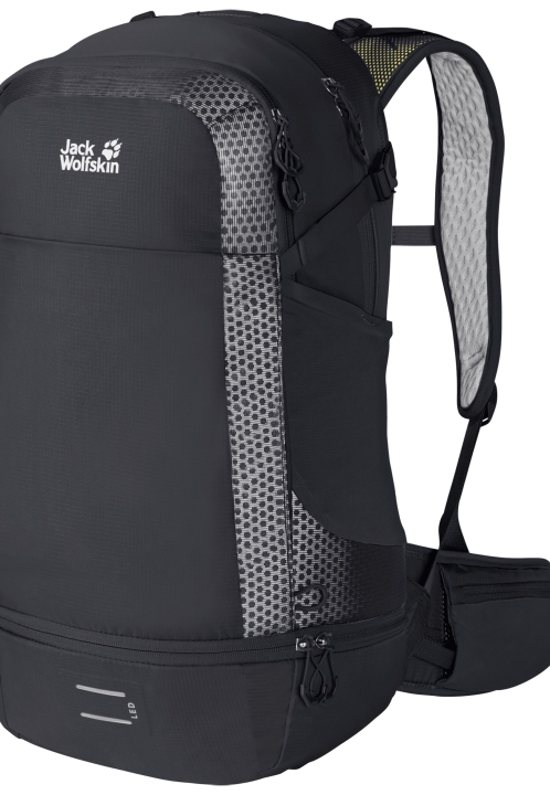 Jack Wolfskin Thunder Blue Origin Moab Jam Pro 34.5