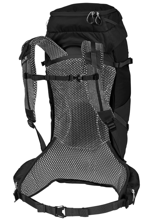 Jack Wolfskin Crosstrail 32 Lt Hrom Modrý Originál