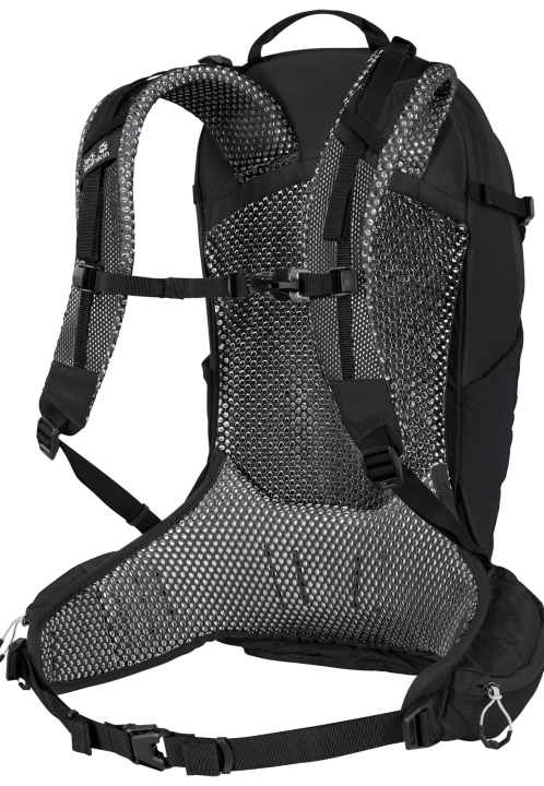 Jack Wolfskin Thunder Blue Značka Crosstrail 22 St