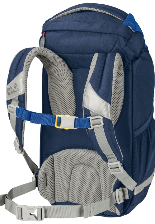 Jack Wolfskin Best Kids Explorer 20 Orchid