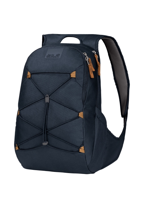 Nočná Modrá Pôvod Jack Vlčia Koža Savona De Luxe