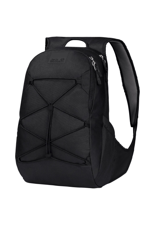 Hot Savona De Luxe Jack Wolfskin Black