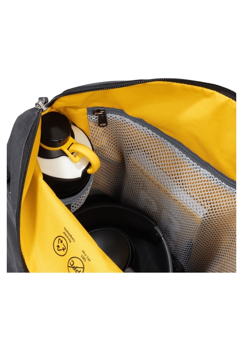 Phantom Jack Vlčia Koža Traveltopia Shopper 26 Zn