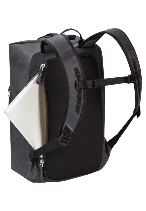 New Traveltopia Weekender 30 Jack Wolfskin Phantom