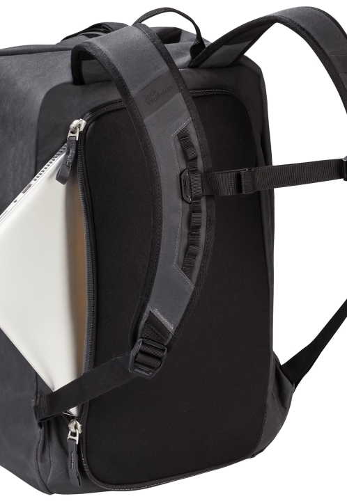 Cookie Hot Jack Wolfskin Traveltopia Weekender 30