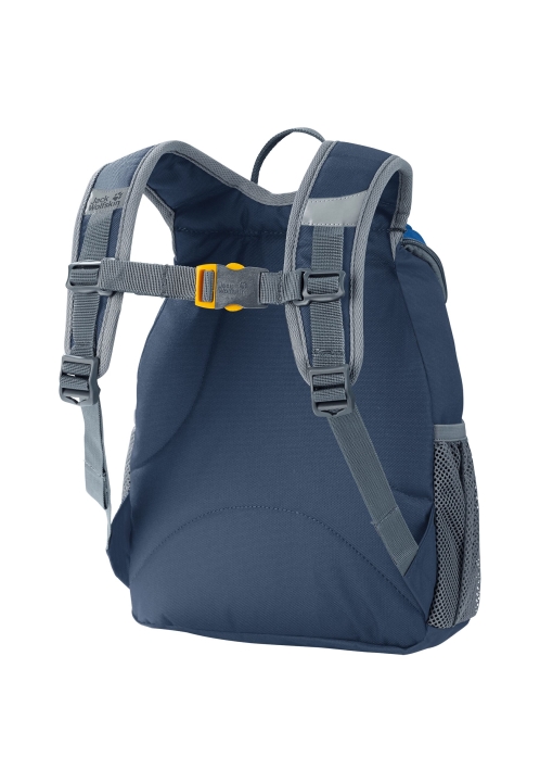 Malý Joe Jack Orchidea Z Vlčej Kože Best