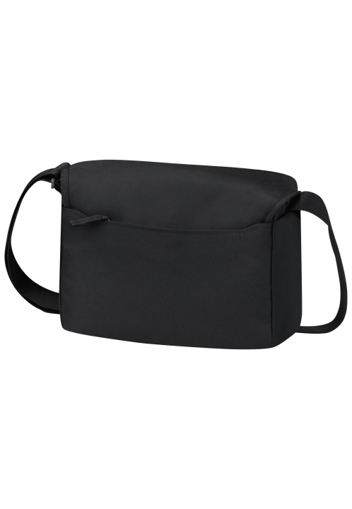 Ultra čierna Kolekcia Mary Jack Wolfskin