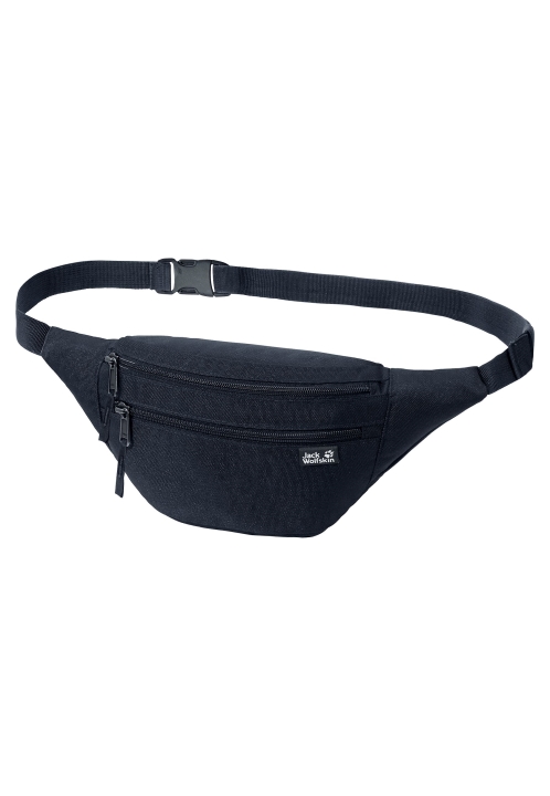 Hot Hokus Pokus Night Blue Jack Wolfskin