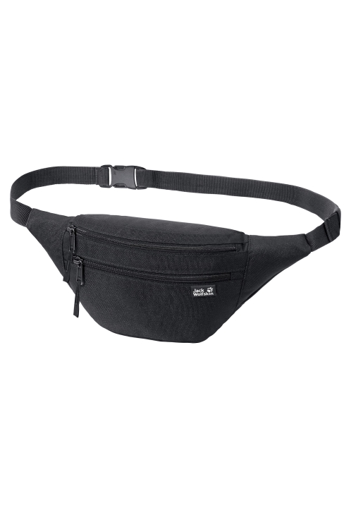 New Jack Wolfskin Hokus Pokus Black