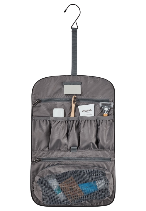 Práčovňa Jack Vlčia Koža Pôvod čierna