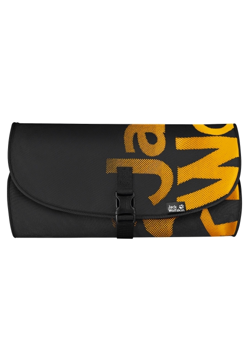 Práčovňa čierny Jack Pôvod Z Vlčej Kože