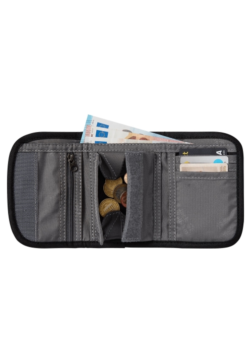 Jack Wolfskin Black Mobile Bank Best