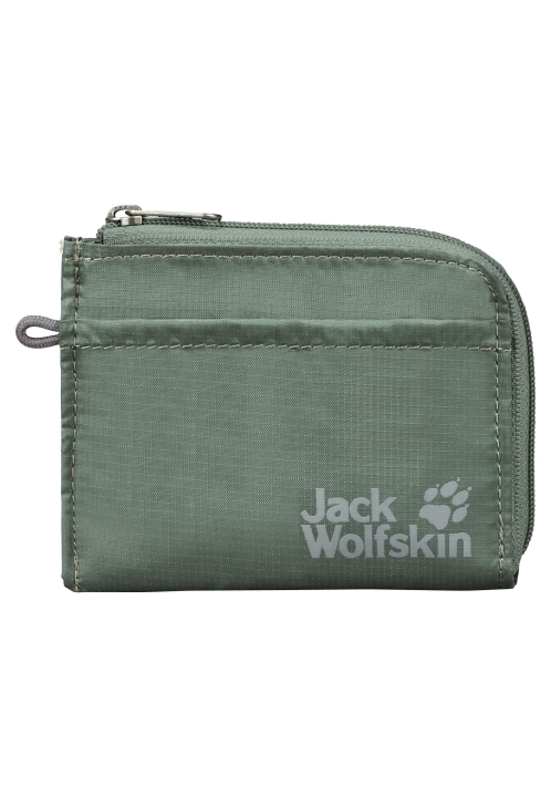 Jack Wolfskin New Kariba Air Hedge Green