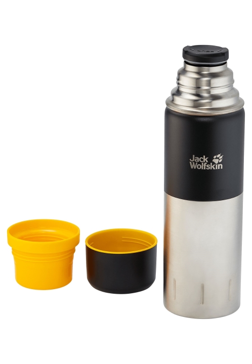 Kolekcie Jack Wolfskin Kolima 1.0 Black