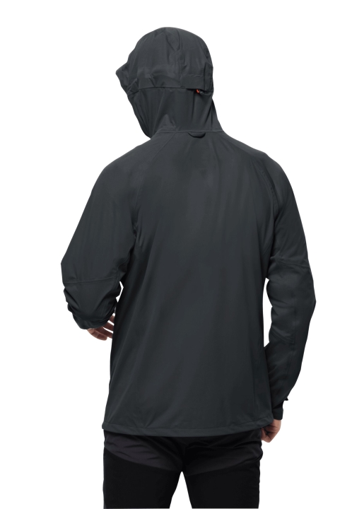 Kolekcia Jack Wolfskin Phantom Koblat 3l Bunda M