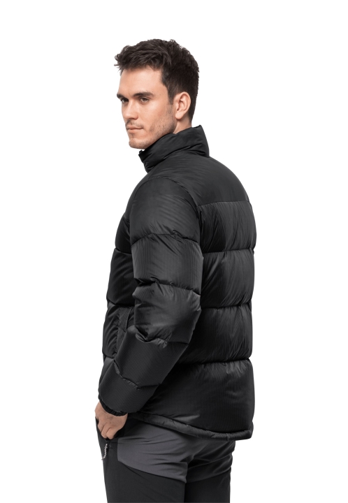 Dna Tundra Xt Páperová Bunda M Kolekcie Jack Wolfskin Phantom