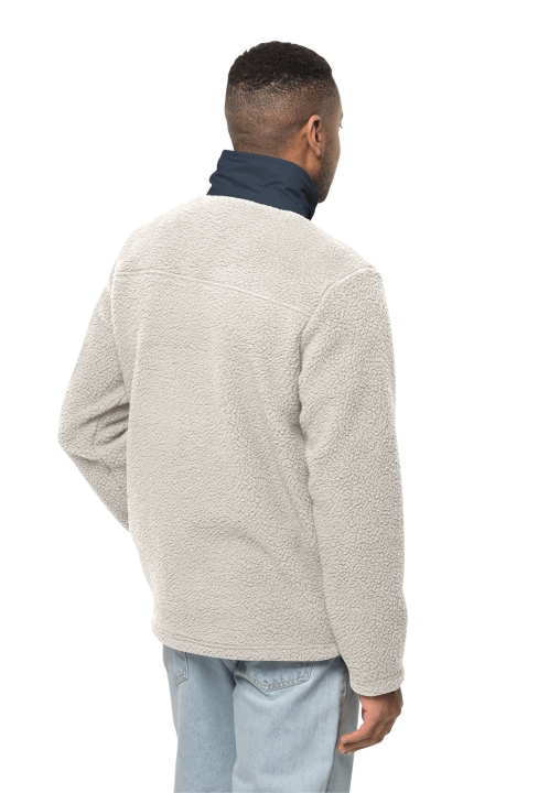 Bunda Kingsway M Zimná Kolekcia Pearl Jack Wolfskin