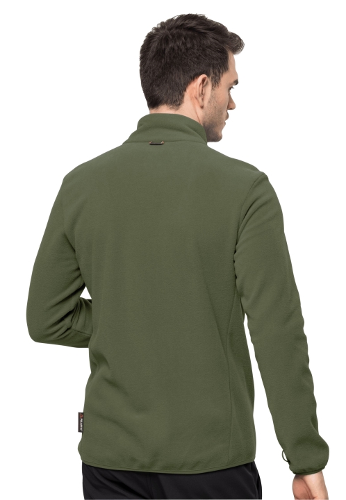 Greenwood Jack Wolfskin Fashion Beilstein Fz M