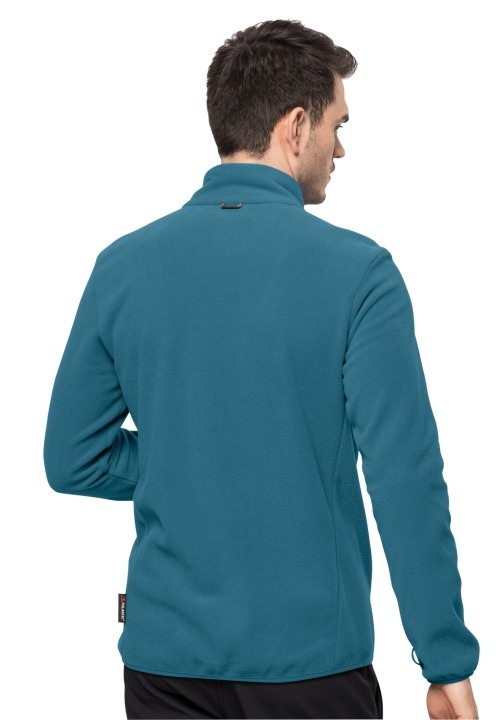 Modrý Koral Jack Vlčia Koža Beilstein Fz M Pôvod